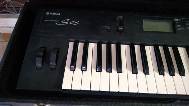 Piano elétrico yamaha - Foto 6