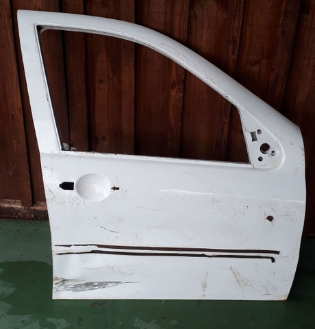 Porta dianteira direita palio sapao 08