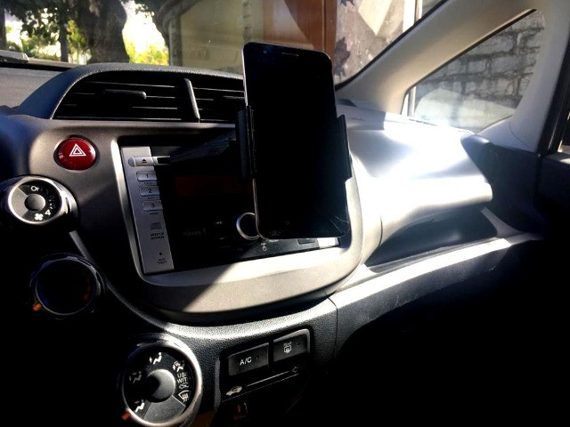 Honda FIT 2014 - Foto 2