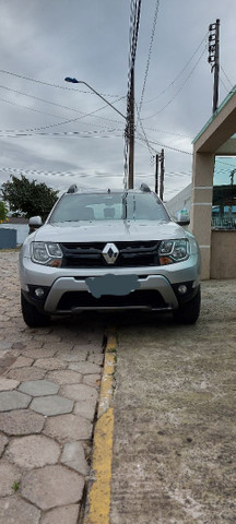 Duster dynamique 2.0 aut. 2018/2018 - Foto 9