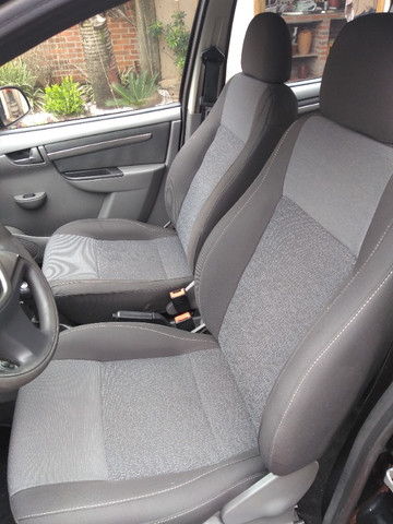 Prisma LT 1.4 - 2012, Completo, R$ 23.900,00 - Foto 5