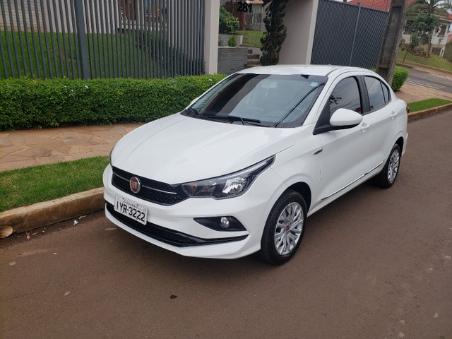 FIAT CRONOS 1.3 2019
