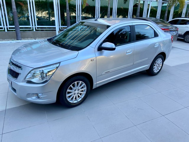 COBALT 1.4 LTZ 2014