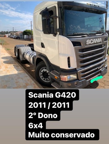 SCANIA