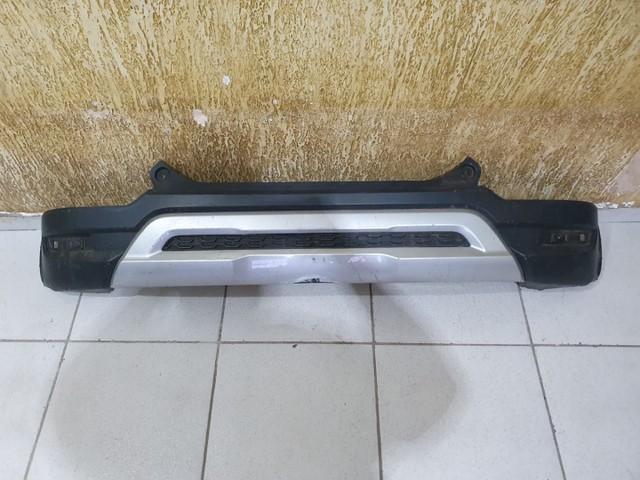 Parachoque Traseiro Honda WRV 17/19 Original