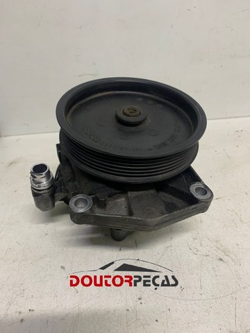 Bomba De Direção Mercedes C180 2011  *49