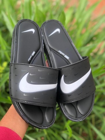 Sandália da Nike unissex novo  - Foto 2