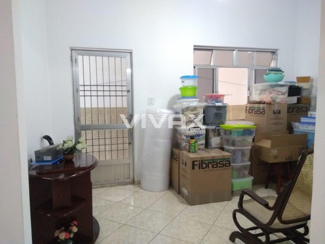 Engenho de Dentro | Casa 2 quartos - Foto 4
