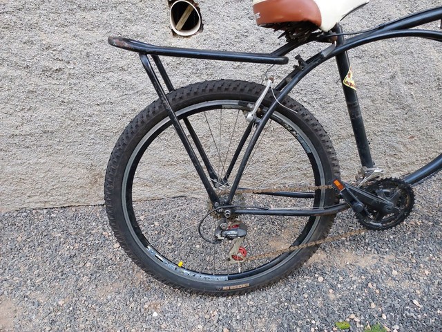 northrock cx29