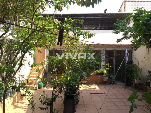 Engenho de Dentro | Casa 2 quartos - Foto 3