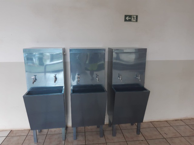 Fabrica dos bebedouros - Foto 2