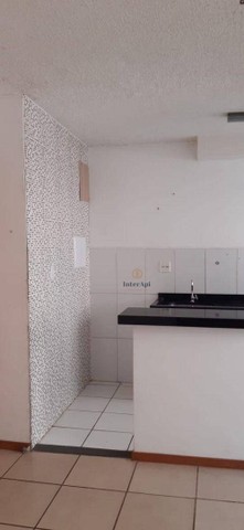 Apartamento com 2 dormitórios à venda, 43 m² por R$ 90.000,00 - Coophema - Cuiabá/MT - Foto 7