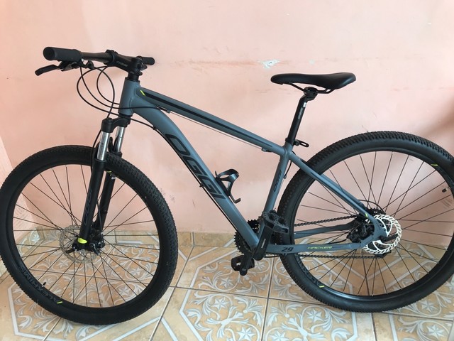 Vendo Bike Aro 29