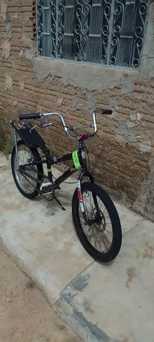 Bike montadinha aro 26  +102 anúncios na OLX Brasil