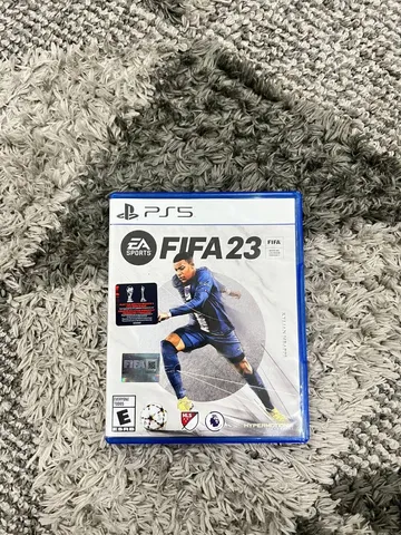 Fifa 21 ps3  +253 anúncios na OLX Brasil