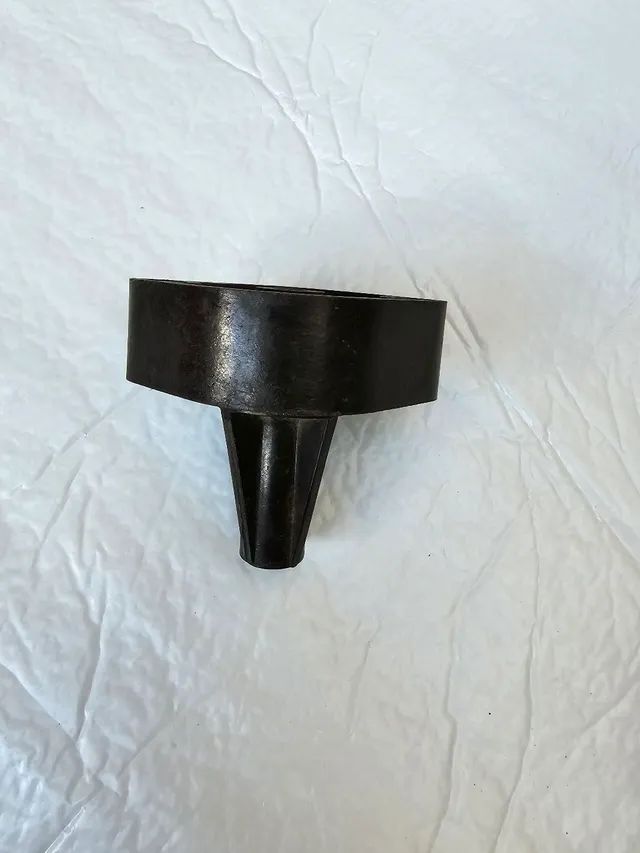 Fusca kombi karmanghia 1200 flange bomba gasolina nova  - Foto 3