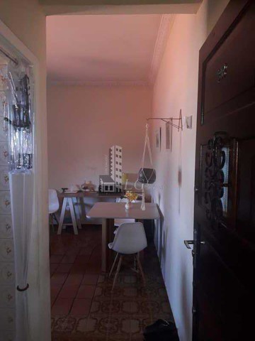 Apartamento à venda com garagem em Brás de Pina. - Foto 2