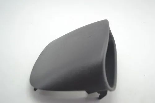 Moldura Visor Relógio Bordo Painel Citroen C3 Original  - Foto 4