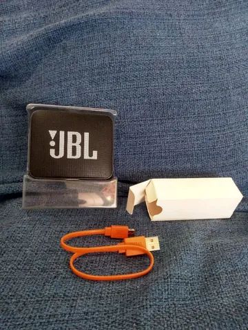 Olx jbl best sale go 2