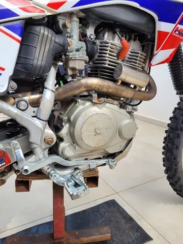 HONDA CRF 230 F 2016 - 1255816288