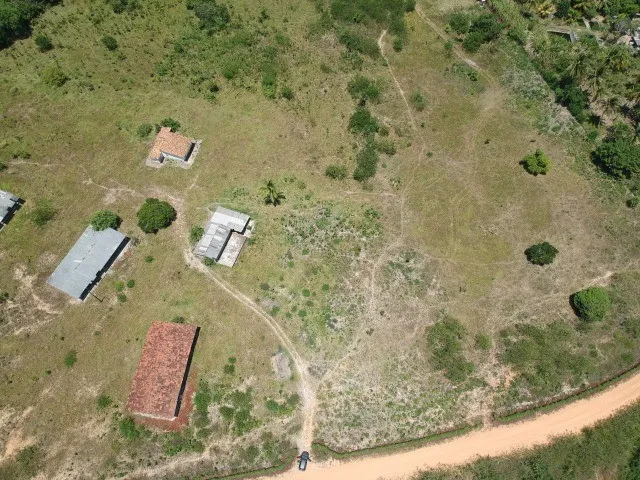 Sítio em São Cristóvão