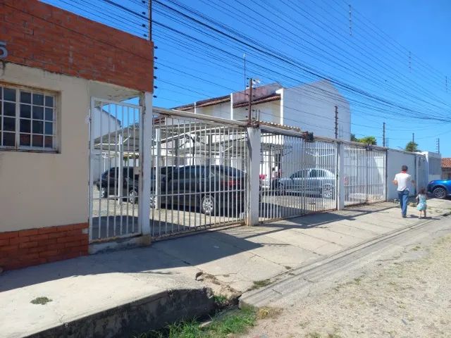 Captação de Casa a venda na Rua Desembargador Odorico Rosa, Extrema, Teresina, PI