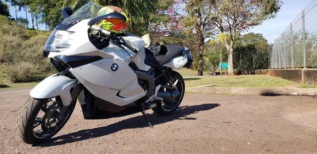 bmw k olx
