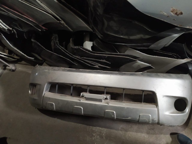 Parachoque Hilux 2005 2006 2007 2008 2009 2010 2011