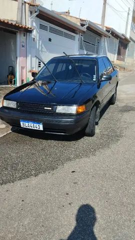 Mazda protege lx 1.8 1992