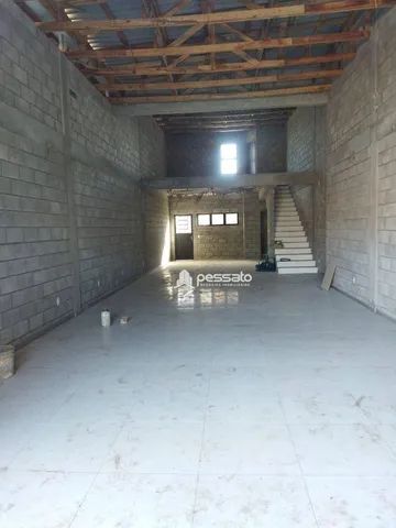 Loja para alugar, 130 m² por R$ 3.200/mês - São Vicente - Gravataí/RS