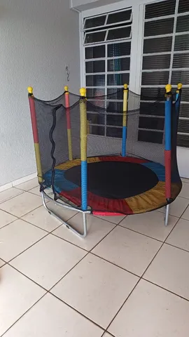 Jogo de Tênis Inflável Premium (4m x 3,5m / altura: 2m) (duas opções de  modelo) - Locação de Brinquedos em João Pessoa - PB