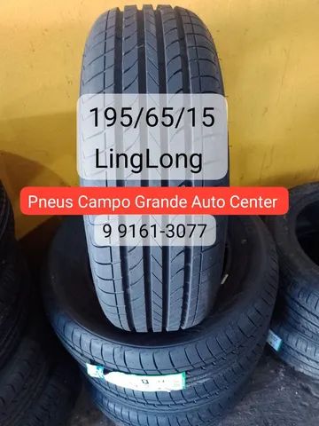 Pneu 195 65 15 pneus novos Aro 13 14 15 16 17 Carros vans e