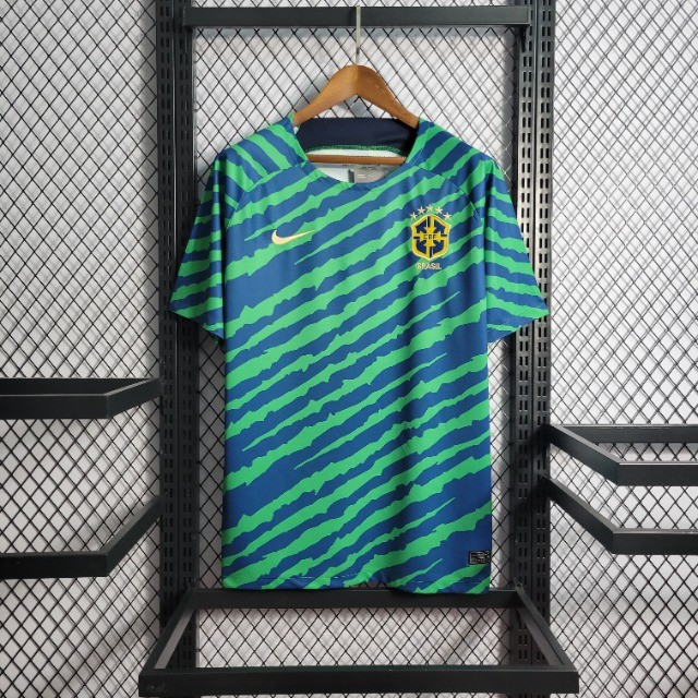 Queima de estoque camisa Brasil