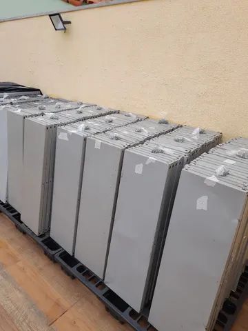 Prateleiras usadas  - Foto 2