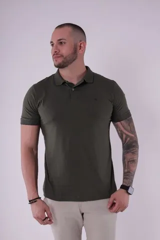 Gola Polo Masculina