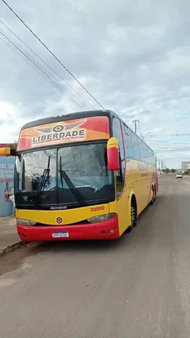 Ônibus G06