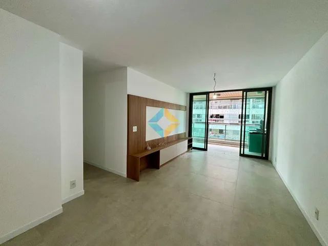 Apartamento com 3 dorms, Icaraí, Niterói - R$ 1.13 mi, Cod: 547 - Foto 3