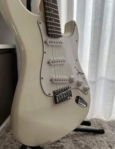 Guitarra sx standard 
