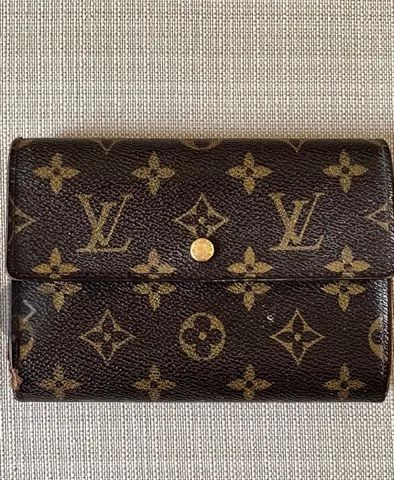 Carteira Louis vuitton 