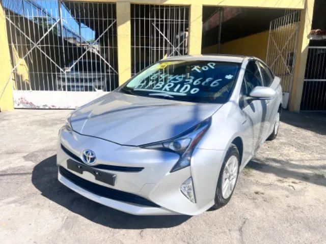 TOYOTA PRIUS Usados e Novos no Rio de Janeiro e região, RJ