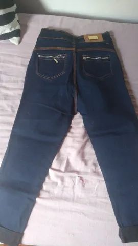 Calça capri - Foto 2