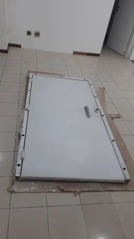 Porta de Segurança - Foto 3