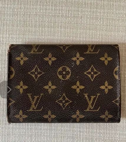Carteira Louis vuitton  - Foto 2
