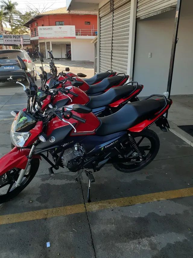 aluguel moto goiânia