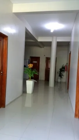 : Salas comerciais com ou sem mobília - 30m² a 45m² na rua Rio Jutaí - Vieiralves