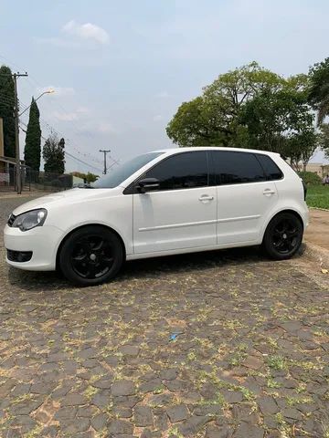 Volkswagen Polo 2020 por R$ 69.800, Guarapuava, PR - ID: 5625026