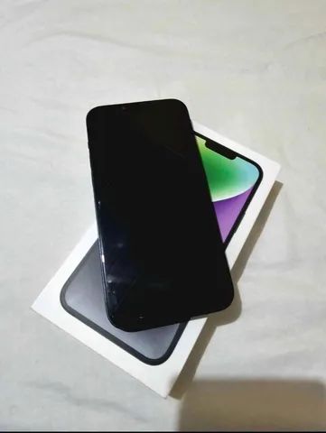 iPhone 14 plus 256gb - Foto 3