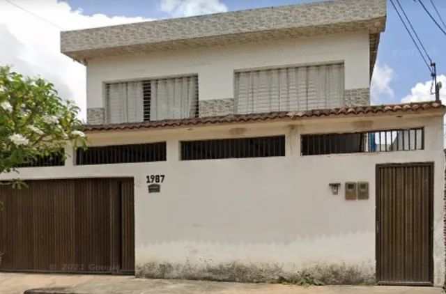 Captação de Casa a venda na Rua Barbalho Bezerra (Lot Terra de Santana), Marcos Freire, Jaboatão dos Guararapes, PE