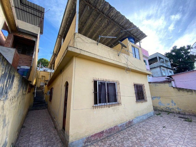 Vendo Casa em Miguel Couto  - Foto 2