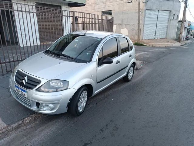 C3 2012 - Foto 4